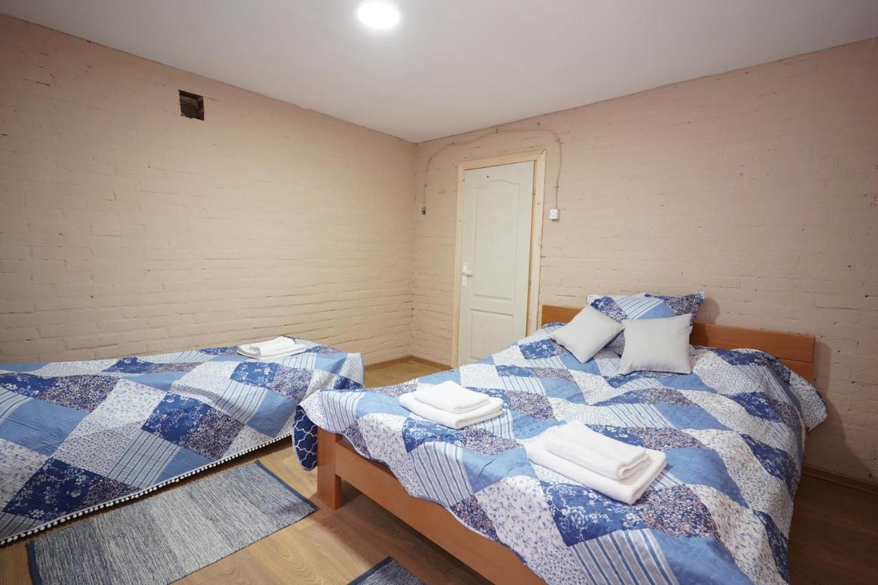 Apartamento Zmaj Ognjeni Etno Concept Kupinovo Exterior foto
