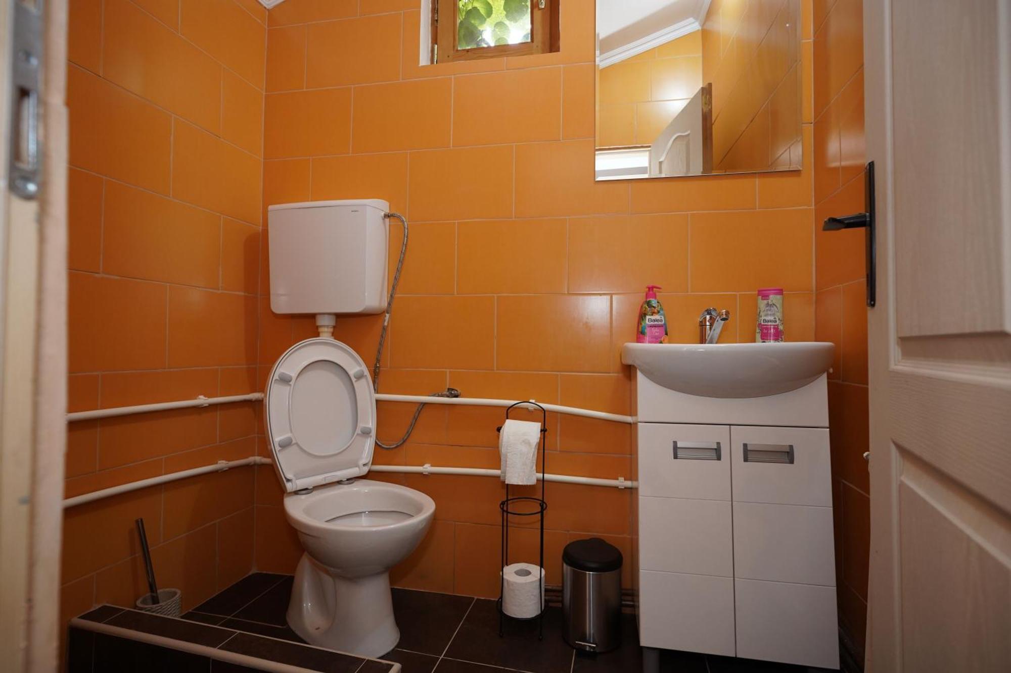 Apartamento Zmaj Ognjeni Etno Concept Kupinovo Exterior foto